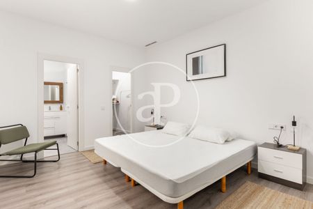 Apartment for rent in la Seu - Foto 2