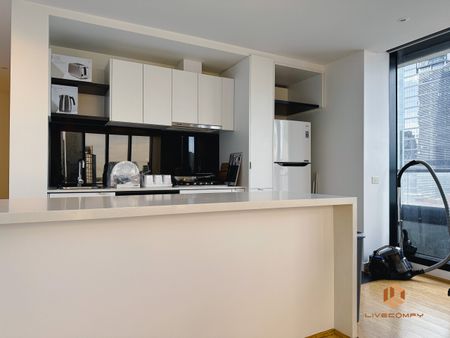 Melbourne CBD - Photo 2