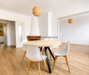 Location Appartement 5 pièces 86m² PERPIGNAN 66000 - Photo 2