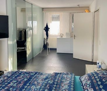 Traumhafte Attika-Maisonette-Wohnung mit fantastischer Aussicht - Foto 5