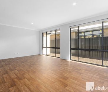 Brand New - Oversized Back Yard - Photo 3