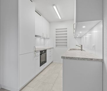 Centrally located, completely renovated 2024! - Photo 6