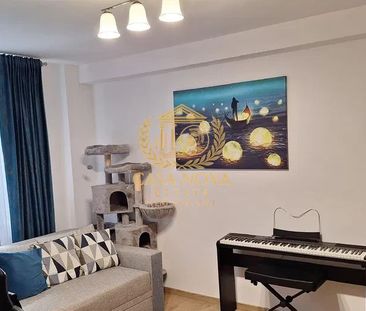 Apartament 2 camere 56mp, cartier Gheorgheni, parcare - Fotografie 2
