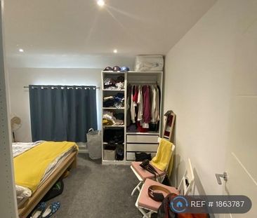 2 bedroom maisonette to rent - Photo 5