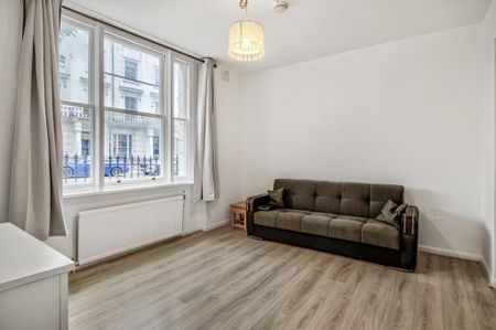 Studio to rent - Photo 2