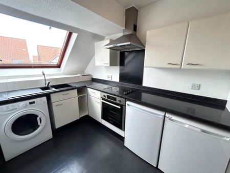 2 bedroom flat to rent - Photo 3