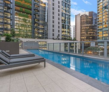 1903/127 Charlotte Street, Brisbane City, QLD 4000 - Photo 2