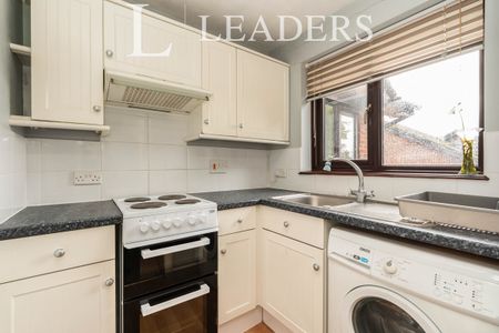 apartment to rent Chester Court, 258 Winchester Road, Southampton, SO16 - Photo 5