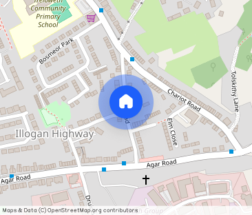 Chilli Road, Illogan Highway - Photo 1