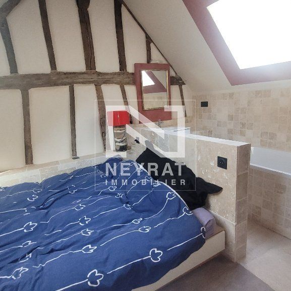 Location Appartement 2 pièces Meublé 21m² CHALON SUR SAONE 71100 - Photo 1