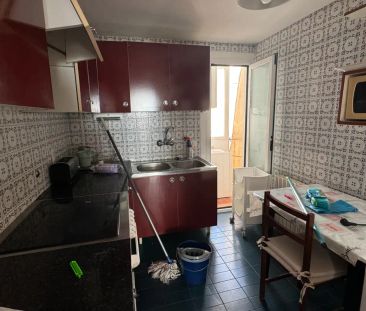 Ático de alquiler en Passeig del Mar, Centre - Photo 6