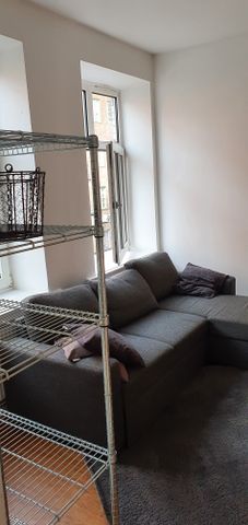 Kristianstadsgatan, Malmö - Photo 3