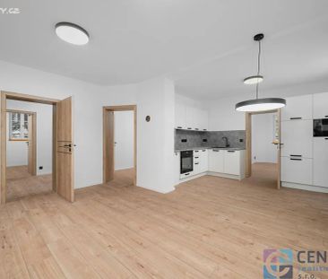 Pronájem bytu 3+kk 63 m² - Photo 2