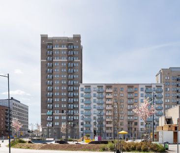 Enköpingsvägen, Stockholm - Foto 1