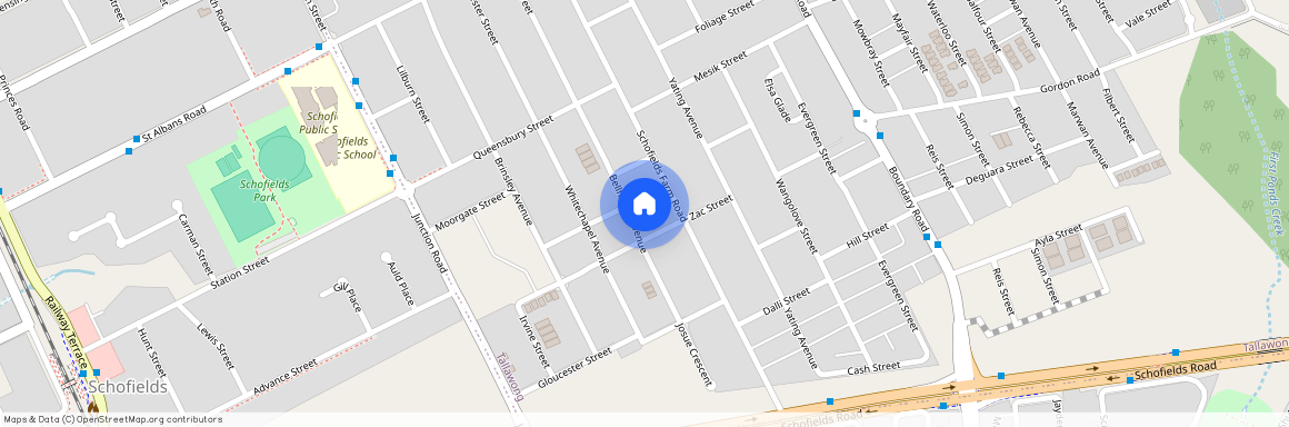 31 Bellflower Avenue, NSW 2762, Schofields