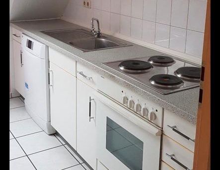 Nachmieter für 3 Zimmerwohnung gesucht - Foto 1
