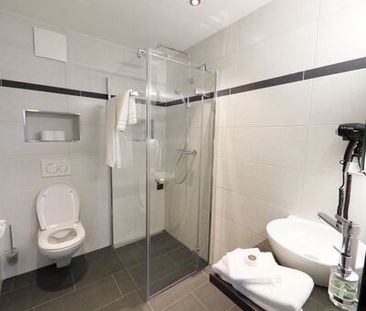 1-ROOM APARTMENT IN REICHENBURG (SZ), FURNISHED - Photo 6