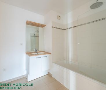 location Appartement T2 DE 48.3m² À ARGENTEUIL - Photo 5