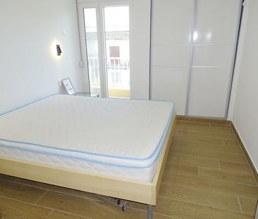Διαμέρισμα για ενοικίαση Σκάλα Νέων Επιβατών (Θερμαϊκός) - Photo 1