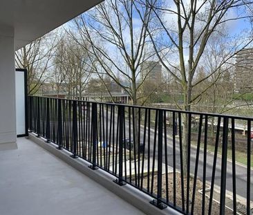 Appartement te huur - Photo 2