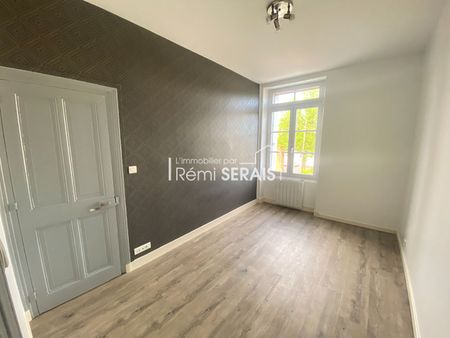 Flers - Appartement de 3 pièces 42.46 m2, - Photo 3