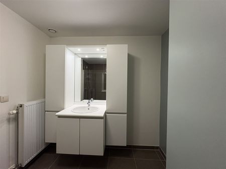 Energiezuinig app met 2 slp en garage - Foto 5