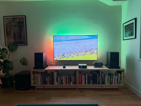 1 Bed Flat, De Laune Street, SE17 - Photo 4