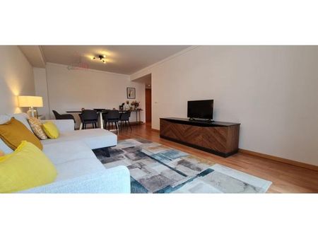 Apartamento T2 - Photo 2