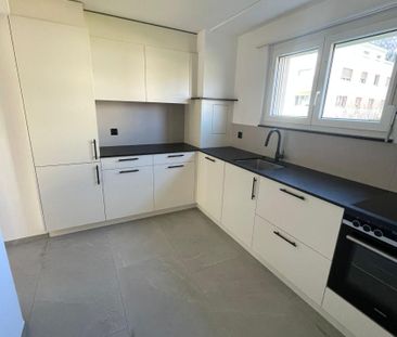 3.5 Zimmer, 1. Stock - Foto 2