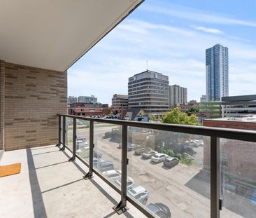 For Lease - 55 Duke Street Unit# 310, Kitchener, Ontario - Photo 1