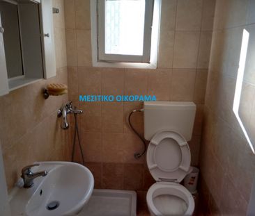 Studio/Γκαρσονιέρα για ενοικίαση Κέντρο (Χαριλάου) - Photo 5