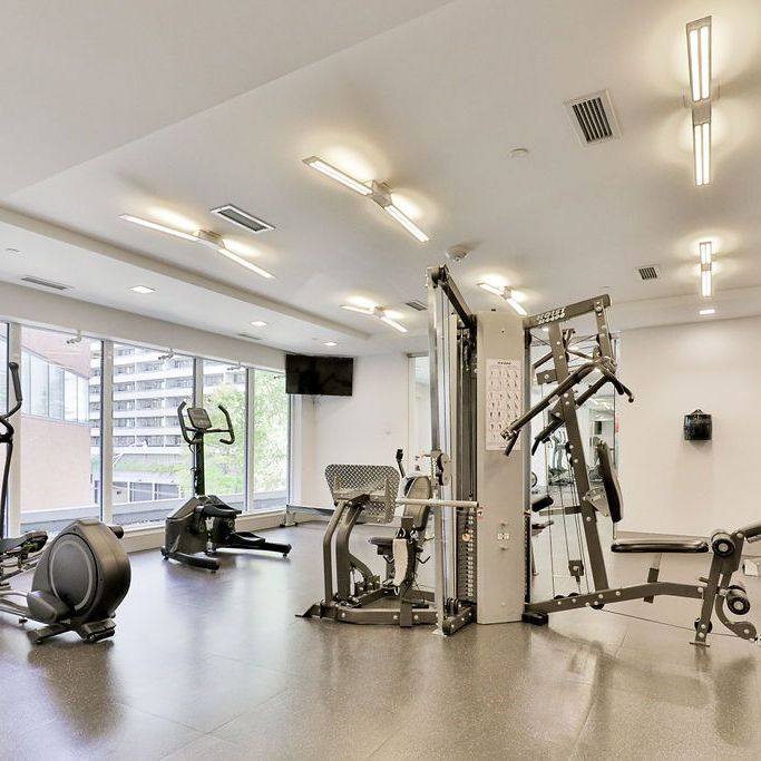 For Lease - 58 Orchard View Boulevard Unit# 908, Toronto, Ontario - Photo 1