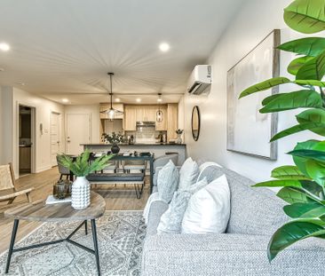 Superbe 3 ½ à Louer! - Photo 1