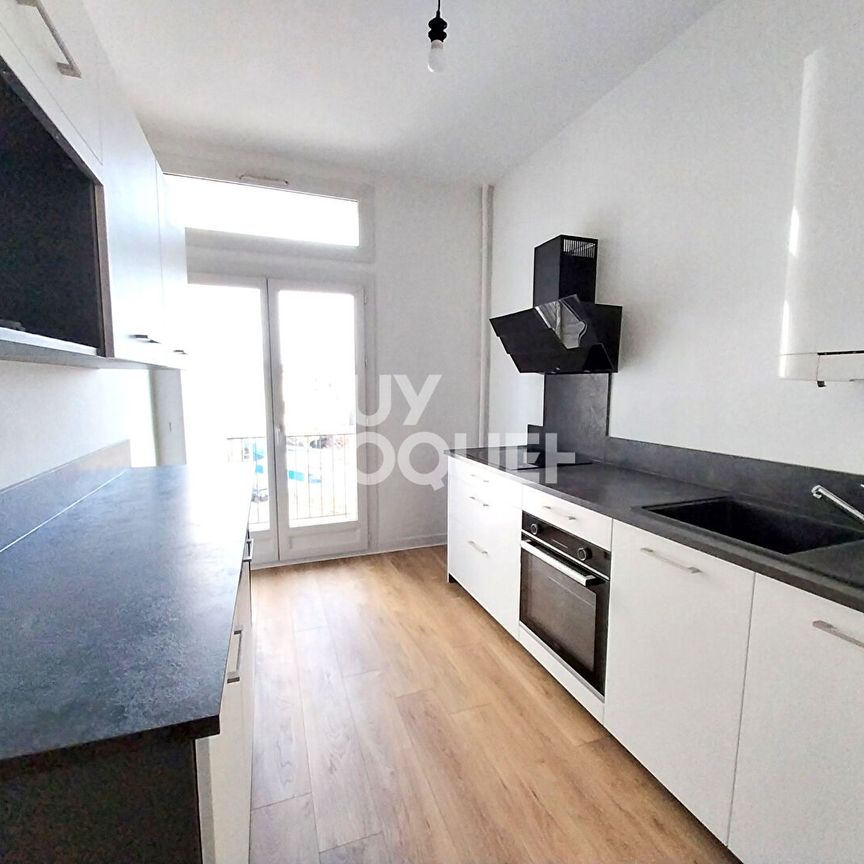 BEAU T3 ENTIEREMENT RENOVE AGEN CENTRE - Photo 1