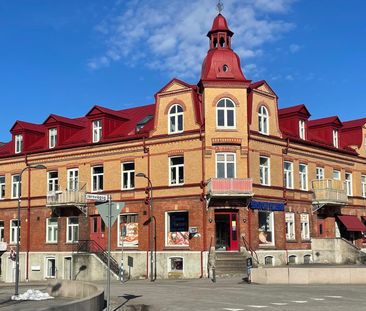 Järnvägsgatan, Perstorp - Photo 6