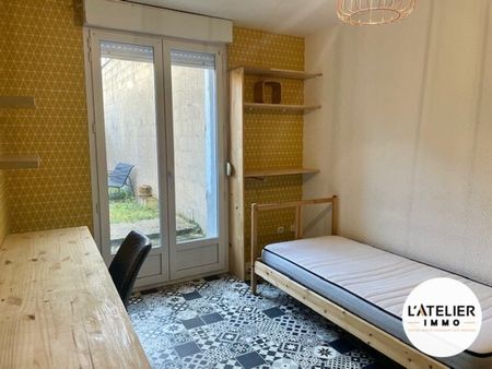 Location Appartement 1 pièce 14m² REIMS 51100 - Photo 5