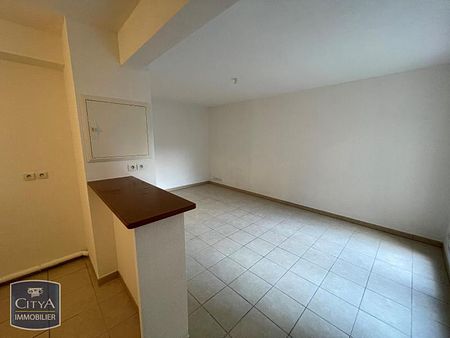 Location appartement 1 pièce de 35.39m² - Photo 5