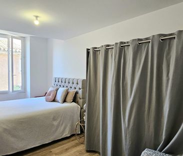 Location Appartement 3 pièces 63m² GONFARON 83590 - Photo 5