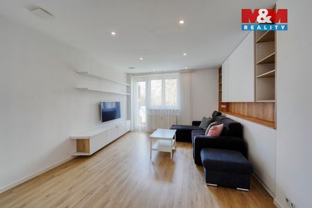 Pronájem bytu 3+kk 66 m² - Photo 2