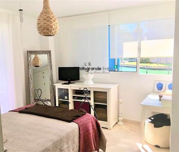 Apartamento de alquiler en Puerto de Sotogrande - La Marina - Photo 6
