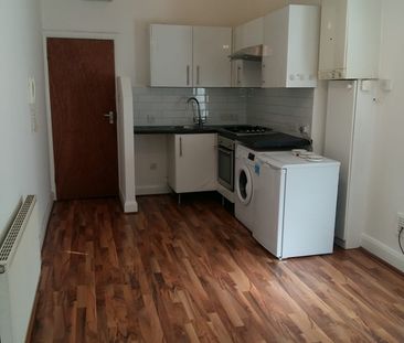 1 Bed Flat, Broadwater Road, N17 - Photo 1