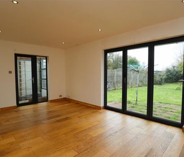 Morgay Wood Lane, Three Oaks, Hastings - Photo 1