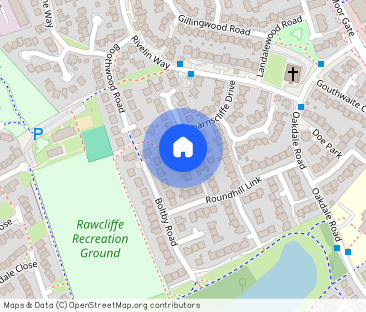 Morehall Close, Clifton Moor - Photo 1