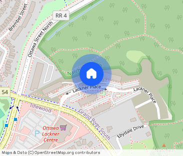 1100 Lackner Place #410 - Photo 1