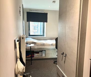 Room in a Shared Flat, South Lambeth Road, SW8 - Photo 2