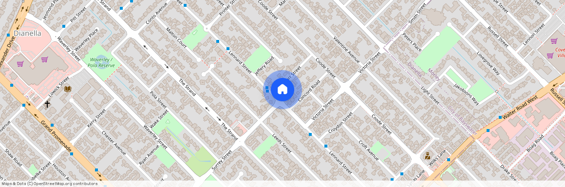 4 Barr Street, WA 6059, Dianella