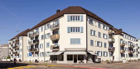 3 Zimmer, 58 m², 3. Stock - Foto 3