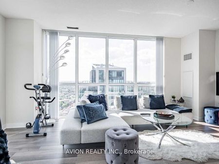 For Lease - 3975 Grand Park Drive Unit# 2907, Mississauga, Ontario - Photo 5