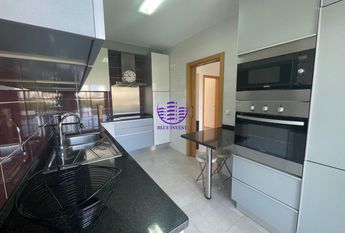 Apartamento T2 em Faro