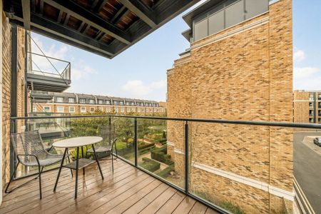 Palladian Gardens, W4 2DZ, London - Photo 3